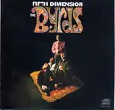 CD - The Byrds - Fifth Dimension