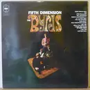 LP - The Byrds - Fifth Dimension