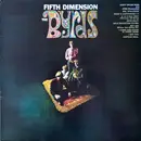 LP - The Byrds - Fifth Dimension