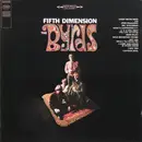 CD - The Byrds - Fifth Dimension