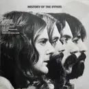 Double LP - The Byrds - History Of The Byrds