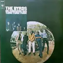 Double LP - The Byrds - Mr. Tambourine Man / Turn! Turn! Turn!