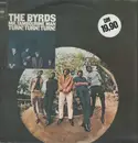 Double LP - The Byrds - Mr. Tambourine Man / Turn! Turn! Turn!