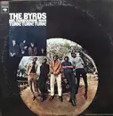 Double LP - The Byrds - Mr. Tambourine Man / Turn! Turn! Turn!