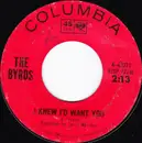 7inch Vinyl Single - The Byrds - Mr. Tambourine Man