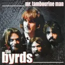 CD - The Byrds - Mr. Tambourine Man