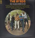 LP - The Byrds - Mr. Tambourine Man
