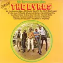 LP - The Byrds - Mr. Tambourine Man