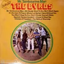LP - The Byrds - Mr. Tambourine Man - Still Sealed