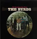 LP - The Byrds - Mr. Tambourine Man - + Inlay