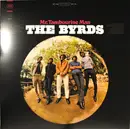 LP - The Byrds - Mr. Tambourine Man - 180g