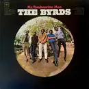 LP - The Byrds - Mr. Tambourine Man - Mono