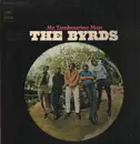 LP - The Byrds - Mr. Tambourine Man - + Insert