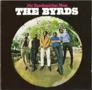 CD - The Byrds - Mr. Tambourine Man