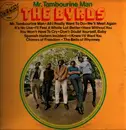 LP - The Byrds - Mr. Tambourine Man