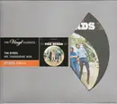 CD - The Byrds - Mr. Tambourine Man - Mono