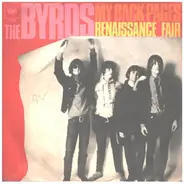 The Byrds - My Back Pages