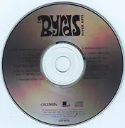 CD - The Byrds - Super Hits