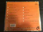 CD - The Byrds - Super Stars Best Collection