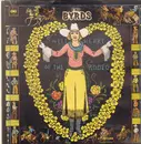 LP - The Byrds - Sweetheart Of The Rodeo