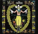 Double CD - The Byrds - Sweetheart Of The Rodeo - Gatefold Digipak