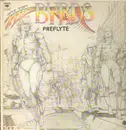 LP - The Byrds - Preflyte