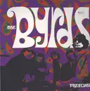LP - The Byrds - Preflyte