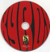 CD - The Byrds - Rollin' Down The Road