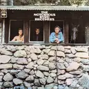 LP - The Byrds - The Notorious Byrd Brothers