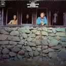 LP - The Byrds - The Notorious Byrd Brothers - Mono