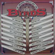 LP - The Byrds - The Original Singles 1965-1967 Volume 1 - Mono