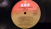 LP - The Byrds - The Original Singles 1967-1969, Vol. 2 - Mono