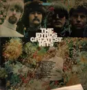 LP - The Byrds - The Byrds' Greatest Hits