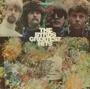 LP - The Byrds - The Byrds' Greatest Hits