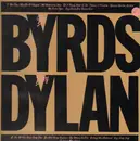 LP - The Byrds - The Byrds Play Dylan