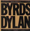 LP - The Byrds - The Byrds Play Dylan