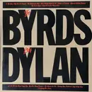 LP - The Byrds - The Byrds Play Dylan