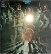 LP - The Byrds - The Byrds Sing Dylan - No OBI