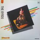 LP - The Byrds - The Byrds