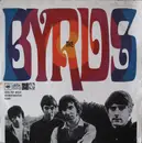 LP - The Byrds - The Byrds