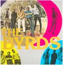 LP - The Byrds - The Best Of