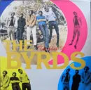 LP - The Byrds - The Best Of