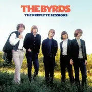 Double CD - The Byrds - The Preflyte Sessions - Slipcase