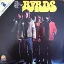 Double LP - The Byrds - The Very Best Of The Byrds