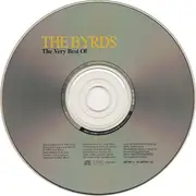 CD - The Byrds - The Very Best Of The Byrds