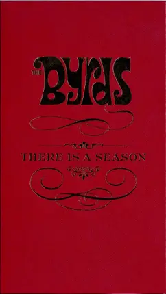 The Byrds - There Is A Season