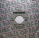 7inch Vinyl Single - The Byrds - Turn! Turn! Turn! / Eight Miles High