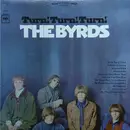 LP - The Byrds - Turn! Turn! Turn!