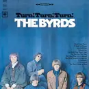 CD - The Byrds - Turn! Turn! Turn! - SBM