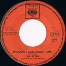 7inch Vinyl Single - The Byrds - Turn! Turn! Turn!